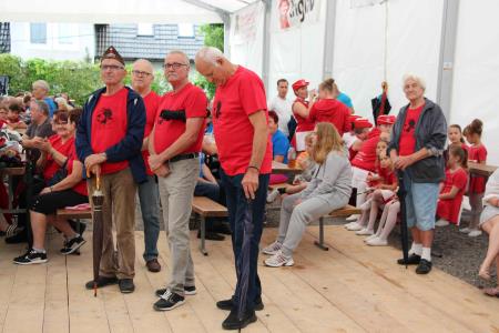 Povorka društev 2023